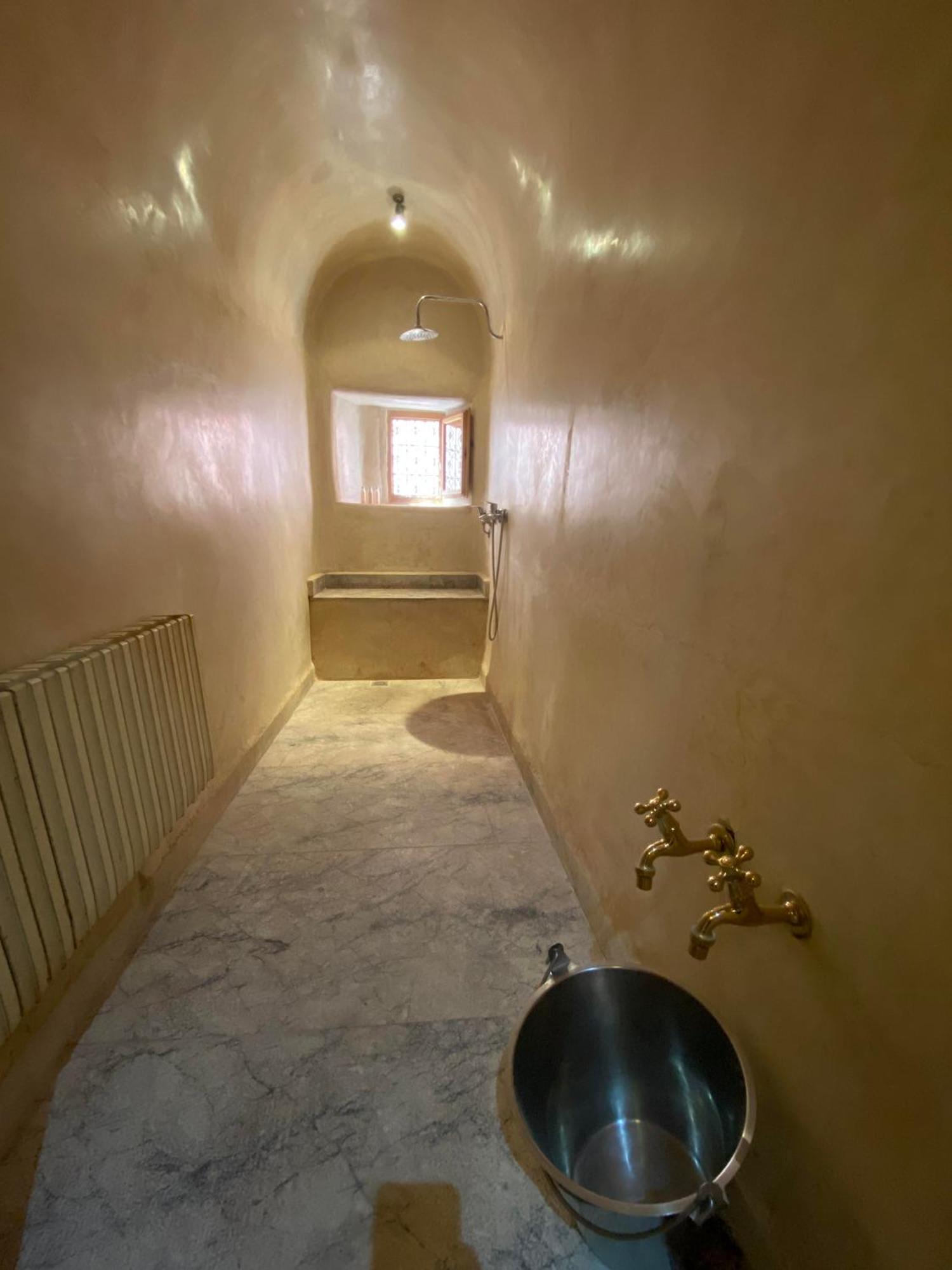 Riad Dar Omi Zahra Marrakesch Exterior foto