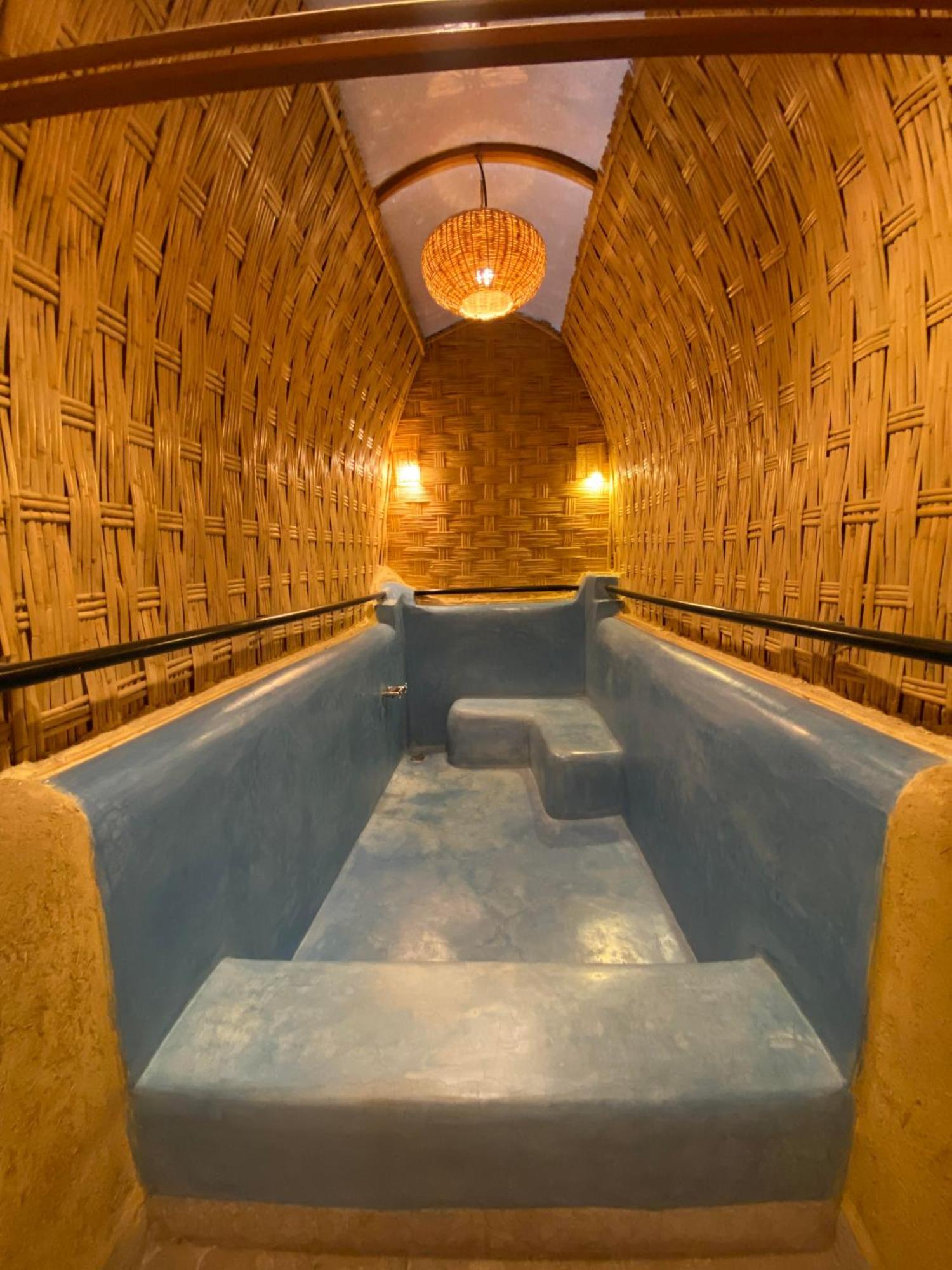 Riad Dar Omi Zahra Marrakesch Exterior foto