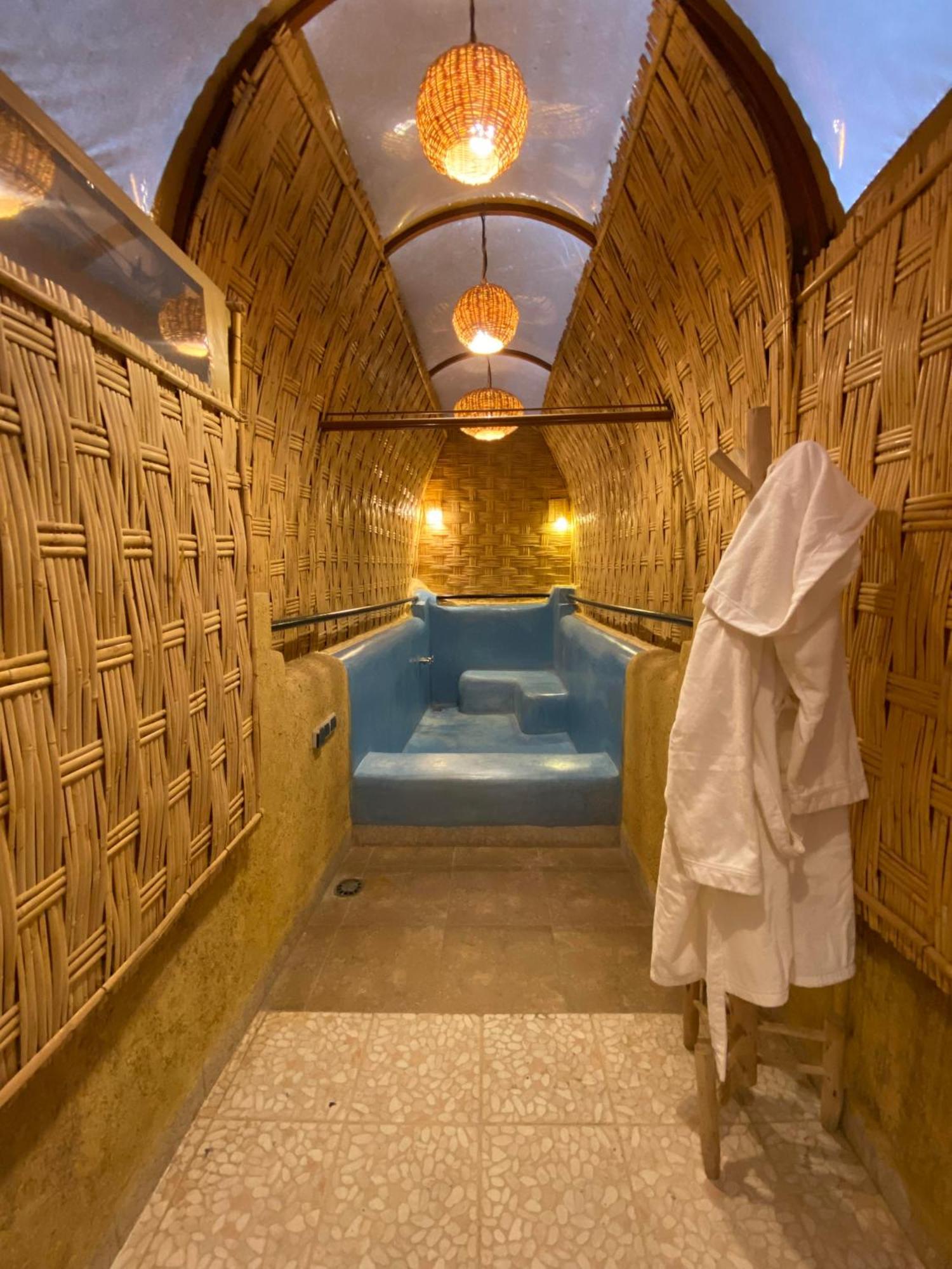 Riad Dar Omi Zahra Marrakesch Exterior foto