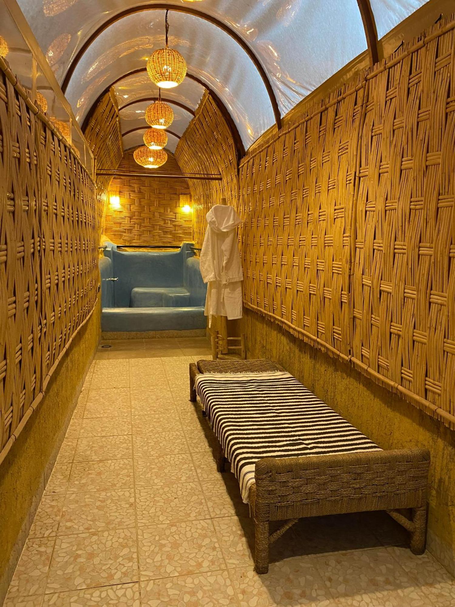 Riad Dar Omi Zahra Marrakesch Exterior foto